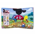 thumbnail image 3 of Mickey Mouse Clubhouse First Look and Find PI Kids Look and Find Adventure Picture Board Book, 3 of 4
