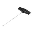 thumbnail image 1 of Benz & Audi Dashboard Air Outlet Removal Tool Set: Storage Box Included, High-Quality Car Interior Trim Puller Hooks for Safe & Efficient Dashboard, Vent, and Storage Box Disassembly During, 1 of 6