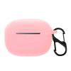thumbnail image 1 of Soporte de caja de carga de silicona Funda suave para auriculares para Redmi Buds 3 Lite (rosa) Ndcxsfigh Para estrenar, 1 of 3