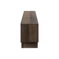 thumbnail image 2 of Monarch Specialties Tv Stand, 72 Inch, Console, Media Entertainment Center, Storage Drawers, Storage Cabinet, Brown Laminate, Transitional, 2 of 8