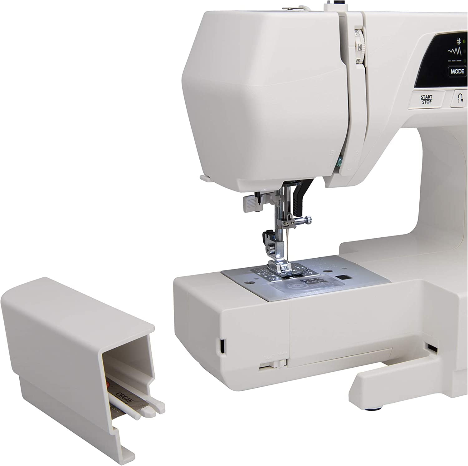 elna Elnita EC30 Computerized Sewing Machine
