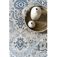 thumbnail image 6 of United Weavers Evolution Novara Traditional Medallion Area Rug, Blue, 5'3" x 7'2", 6 of 9