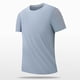 thumbnail image 1 of pstuiky camisetas de hombre, Camiseta informal de verano para hombre, de color liso, holgada, de manga corta y cuello redondo camisas casuales para hombre xxxxl, 1 of 8