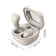 thumbnail image 3 of Pisexur Electronics SK19 - Auriculares intrauditivos pequeños con Bluetooth para dormir, con reducción de ruido, para hombres y niños, organizador de electrónica, 3 of 8