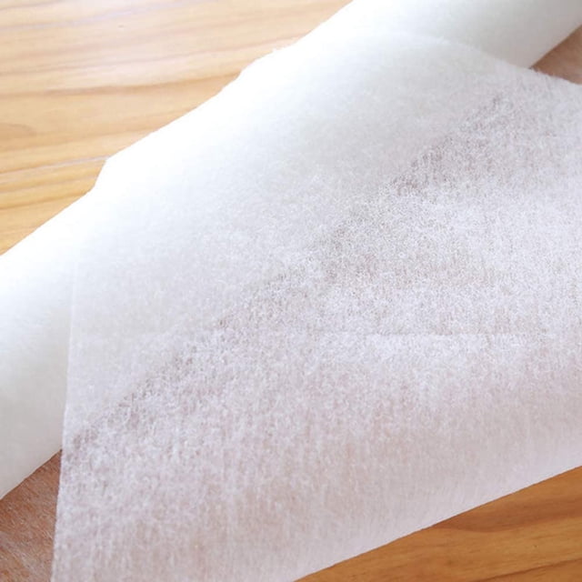 Range Hood Filter Paper Non Woven Range Hood Grease Filter Kitchen Supplies