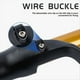 thumbnail image 2 of Horquilla de Bicicleta con Suspensión Neumática Delantera de Doble Hombro para Nieve y Recorrido de Bicicleta Eléctrica, Color, 2 of 5
