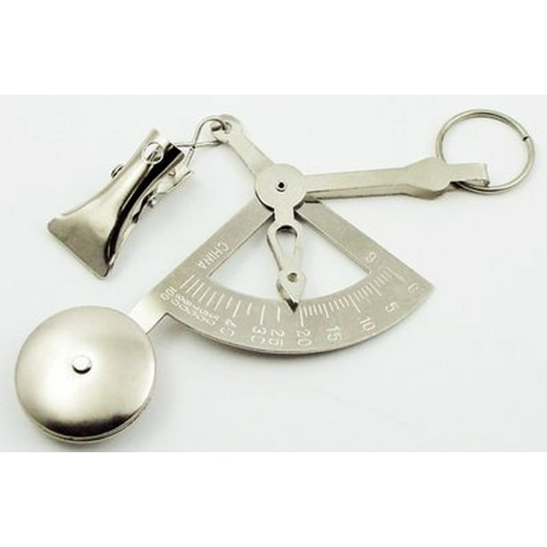 Postal Scale small & portable analog weight detection device Walmart