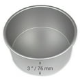 thumbnail image 3 of Bandeja Para Hornear Profesional De Aluminio Pme - Redonda 7 X 3 Pulgadas, 3 of 5