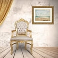 thumbnail image 3 of Gardner, Sarah 32x25 Gold Ornate Wood Framed with Double Matting Museum Art Print Titled - Make Space, 3 of 4