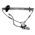 thumbnail image 1 of Régulateur de Fenêtre Honda CRV 2002-2006 Alimentation Côté Passager avant, 1 of 1