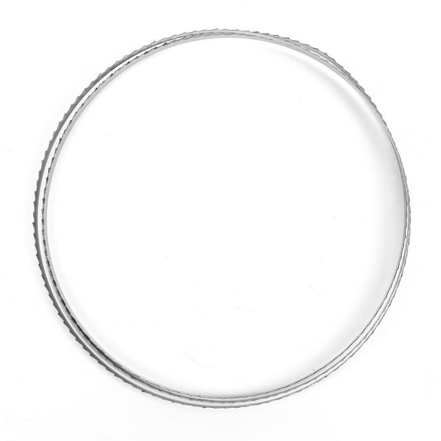 Bandsaw Accessories, Band Saw Blade Bendable For Machine Cutting For Woodworking