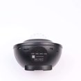 thumbnail image 6 of Efavormart LED Color Changing Star Galaxy Projector Spotlight W/Bluetooth Speaker, 6 of 10