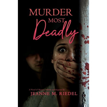 Murder Most Deadly, (Paperback)