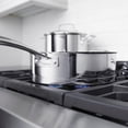 thumbnail image 2 of Juego de utensilios de cocina Cuisinart 89C 13 de acero inoxidable 13 piezas, 2 of 3
