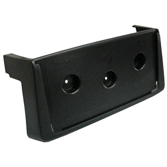 KAI New Standard Replacement Front License Plate Bracket, Fits 2008-2010 Chevrolet Malibu Hybrid