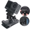 thumbnail image 4 of Universal Magnetic Backpack Clip For Action Cameras Quick Best Release, 4 of 7