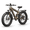 Line Camouflage, variant on PUCKIPUPPY 26" Electric Bikes for Adults 28 mph 1350W Peak 130Miles Long Range E Bike Dual Battery (48V 15AH x 2) Fat Tire Full Suspension Ebikes 8-Speed E-Mountain Bikes, Comply with UL2849 by SGS