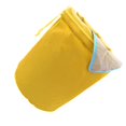 thumbnail image 5 of Bolsas de Filtración Resina Burbuja de 5 galones Bolsas de Hidropónica Bubblebag Mallas de Extracción de Aceite Amarillo-73 micras Soledad Herbal Hash Essence Extractor, 5 of 5