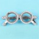 thumbnail image 5 of 1pc Optometry Trial Lens Frame Ophthalmic Instrument Fixed PD Option,PD60, 5 of 5