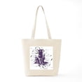 thumbnail image 6 of CafePress - Scottish Thistle Tote Bag - Unisex Canvas Tote Bag, Beige, 1-Piece, 6 of 7