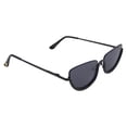 thumbnail image 3 of LENTES DE SOL STEVE MADDEN EYEWEAR X17659 X17659 NEGRO, 3 of 4