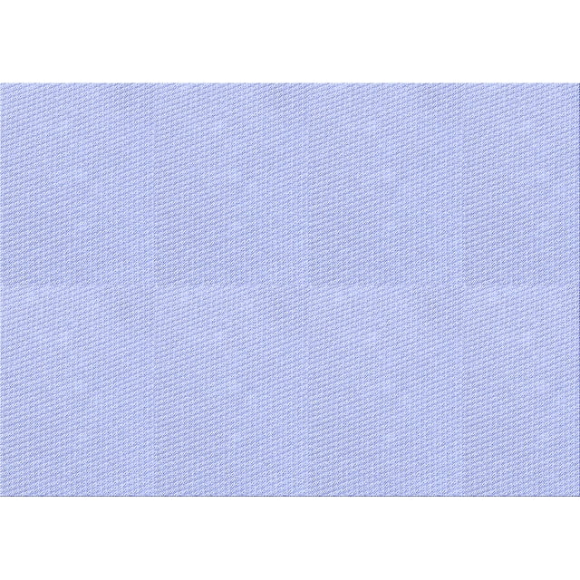 Ahgly Tapis Rectangulaire Lavable en Machine Intérieur Transitionnel Bleu Ciel, 8 Pieds x 12 Pieds