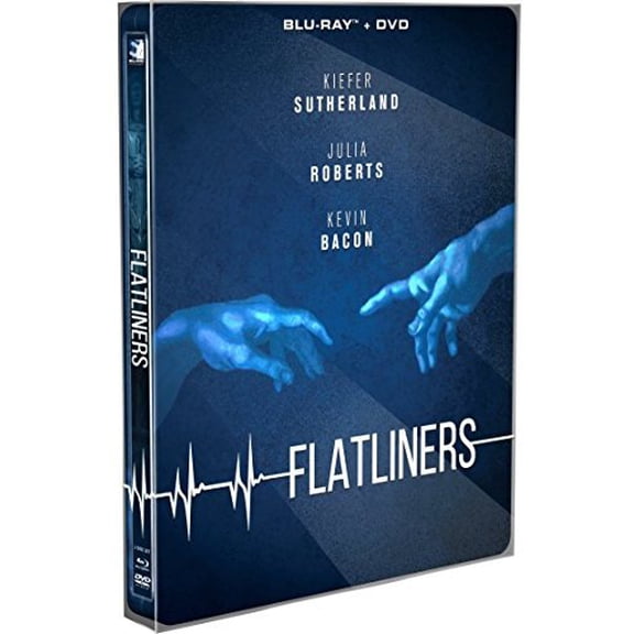 Mill Creek - Flatliners [BLU-RAY]