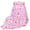 Pink, variant on Flower Backpack for Women,Back to School Backpack with Lots of Pockets and USB Charging Port for Travel Work School Bookbag with Laptop Compartment for High School College