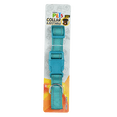 thumbnail image 1 of Collar Gde De Nylon C/Bandas Reflejantes Fancy Pets grande, 1 of 2