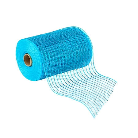 UPC: 0886946206252 | 5.5 Mesh Wide Ribbon by Celebrate It® Occasions™