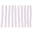 thumbnail image 2 of uplusmestudio 14x11 White Modern Wood Framed Museum Art Print Titled - Lilac Lines, 2 of 4