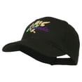 thumbnail image 2 of USA State Nevada Sagebrush Embroidered Low Profile Cap - Black OSFM, 2 of 5