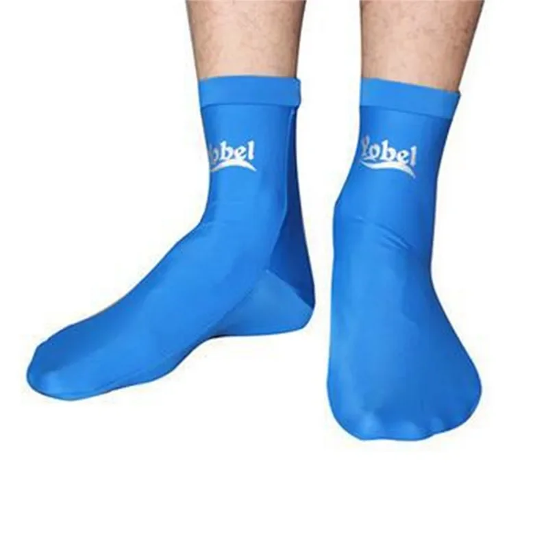 Water Sports Swimming Scuba Premium Lycra Fins Dive Socks Diving Snorkling Swimming Fins Boot Socks Swimming Accessories Pink One Size Walmart