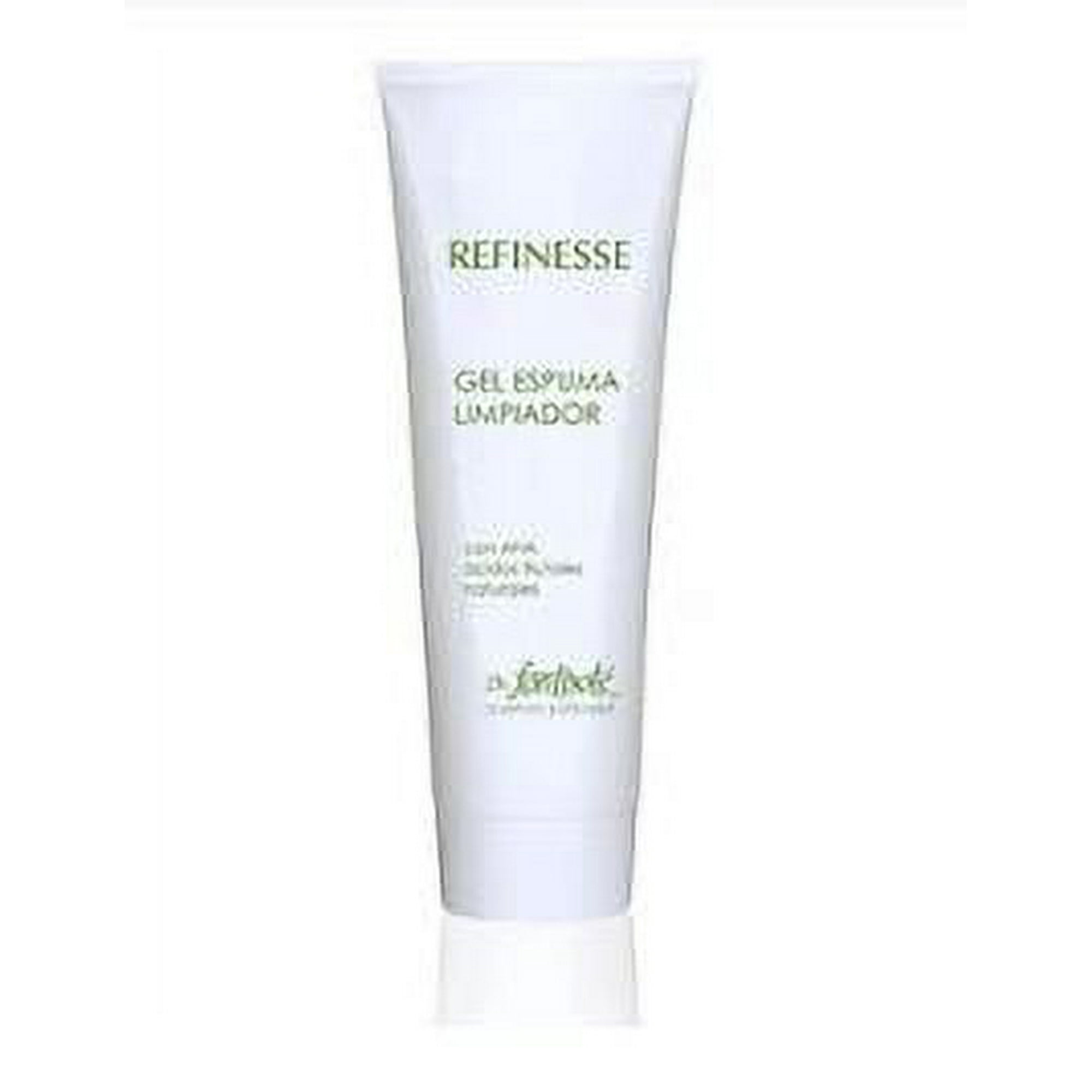 Gel Espuma Limpiador Con Aha Facial Y Corporal, 185Ml