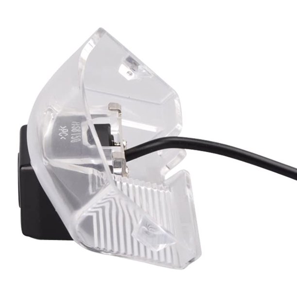 Cámara de marcha atrás de coche impermeable para Mazda 2 Mazda3 BM Hatchback 2014-2017 Ndcxsfigh Accesorios para autos y motos