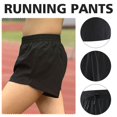 thumbnail image 3 of SeaAZqurtles Fitness Men Shorts Sports Quick Dry Running Short Pants 2024 Beach Black M8 D3B1, 3 of 9