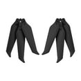 thumbnail image 3 of HOARBOEG 1pair Nylon Fiber Propellers 3-Blade 8743F Low-Noise For Mavic 2 Pro/Zoom, 3 of 9