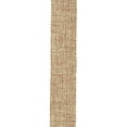 thumbnail image 4 of Offray Ribbon, Natural 7/8 inch Woven Burlap Woven Ribbon for Crafts, Gifting, and Wedding, 9 feet, 1 Each, 4 of 11