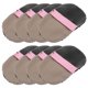 thumbnail image 5 of GOOHOCHY guantes de cepillo de aceite para el cuidado del cuero, guantes de felpa para pulir zapatos, kit de limpieza y pulido de sofás de cuero, paño para lustrar zapatos, cepillos para sofás,, 5 of 8