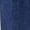 Blue, variant on Wide Leg Jeans for Women High Waisted Denim Pants Boyfriend Jeans Trendy Casual Summer Bottom Blue M