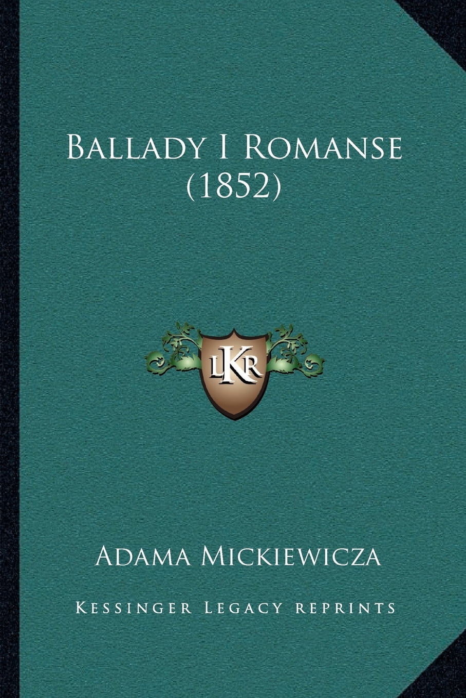 ballady-i-romanse-1852-paperback-walmart-walmart