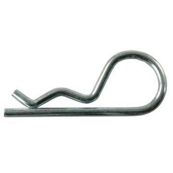 JR Products 01014 Hitch Pin Clip - 5/8", Pack of 2