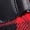 Black/Red/Cream, variant on Lugz Stormy 6-Inch Boot (Women's)