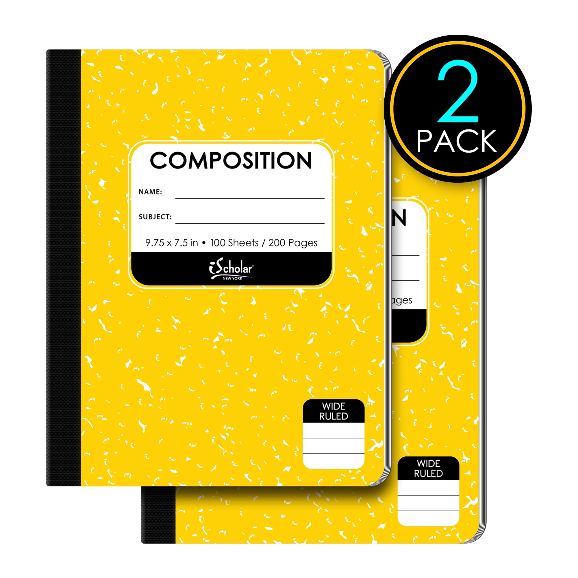 ischolar-2-pack-yellow-composition-notebook-9-3-4-x-7-1-2-wide-rule