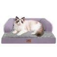 thumbnail image 1 of Cama para Perros y Sofá para Gatos MEKIY Impermeable Ortopédica para Pequeños, 1 of 7