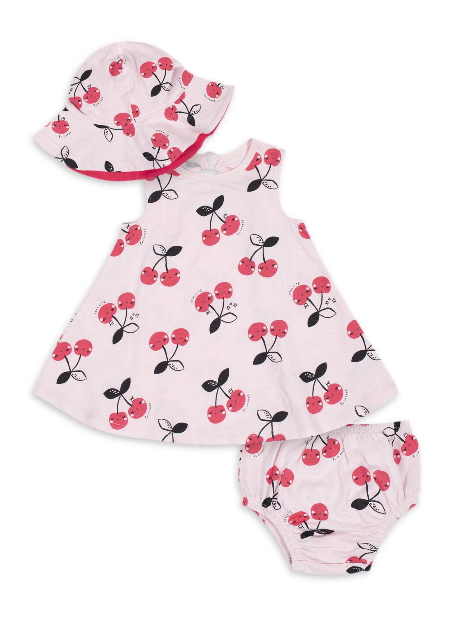 gerber baby girl dresses