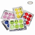 thumbnail image 1 of 60/120/300pcs Mosquito Repellent Patches Stickers 100% Natural Non Toxic Pure Essential Oil Keep Insects Far Away Camping Travel, 1 of 5