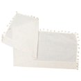 thumbnail image 4 of Cafe Valance Curtain Kitchen Valances for Window Beige Polyester Cotton Privacy 1Pack, 4 of 4