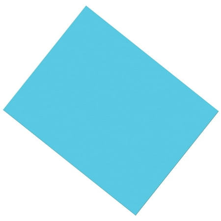 - Coated Poster Board, 22