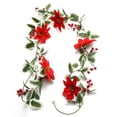thumbnail image 1 of LED Battery Powered String Lights , Winter Holiday, New Year Parties, DIY Home Mantel Decoration, 1 of 5